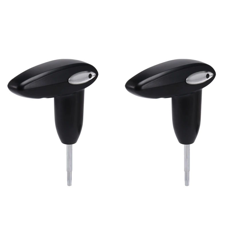 2X Chiave Dinamometrica Da Golf Per Taylormade/Pxg/Callaway/Titleist/Ping Driver Fairway Wood Rescue Weights Sleeve Adapter T25