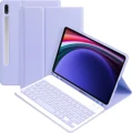 Bright purple A