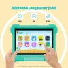Adreamer KidsPad10 10.1 Inch Children Tablets Android 11 Octa Core 4GB RAM 64GB ROM 4G LTE 6000mAh Learning Tablets for Kids 6