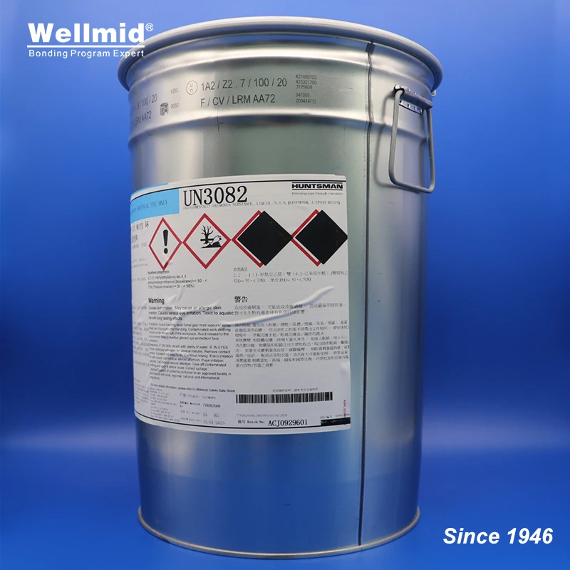 25Kg Dw0131 White Araldite Biossido Di Titanio Pasta Colorante Speciale Per Adesivi Oleosi Facile Dispersione Resistente Alle Alte Temperature