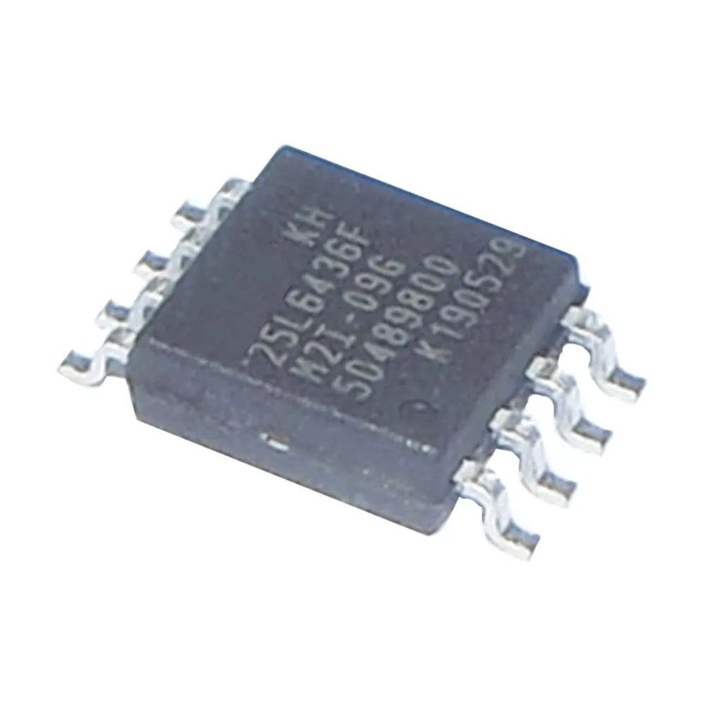 

1pcs/lot KH25L6436FM2I-09G KH25L6436F 25L6436 SOP-8