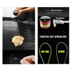 JOF Durable Fishing Line 4 Strands PE Fishing Line 300M 500M 1000M Wear-resistant Fishing Line, Fishing Tackles 8LB-80LB 5