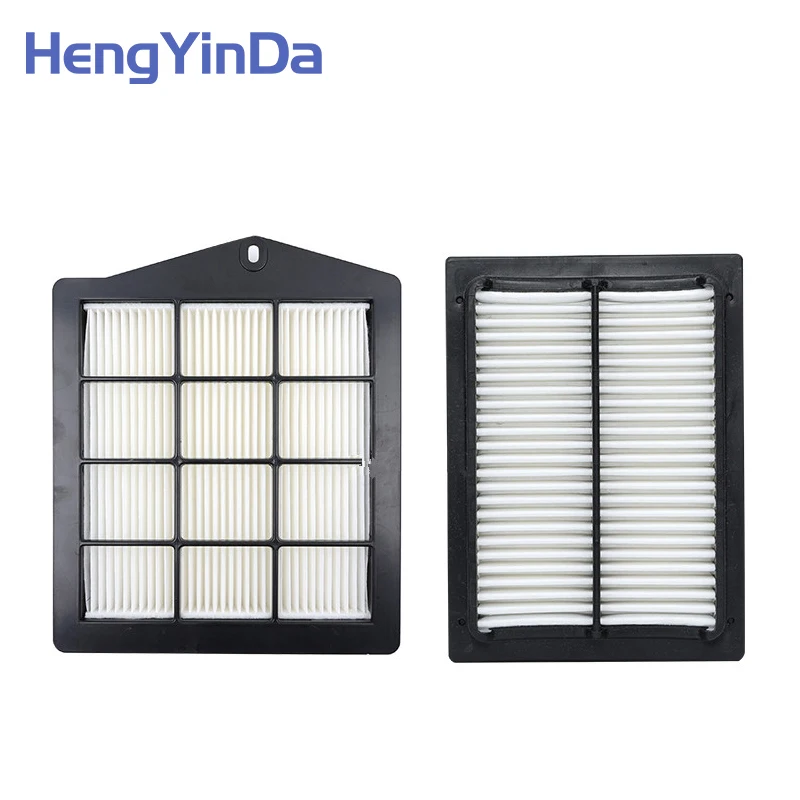 For excavator Komatsu PC200 210 220 240 270 300 350 360-8mo air conditioning filter element filter