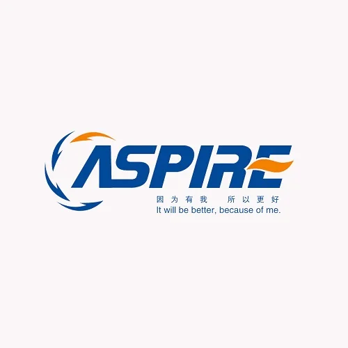 Aspire Electron Store