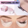 Cream Lash Remover for Lash Extensions 15g Low Irritation Eyelash Glue Remover Lash Tech Supplies for Professional or Salon 5