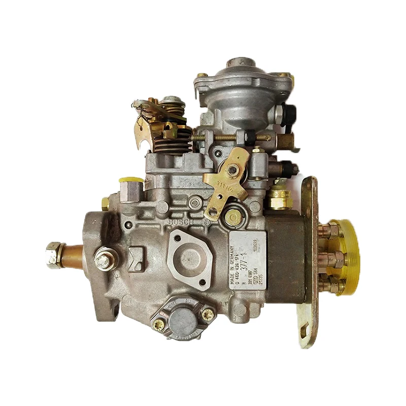 

Cummins 4BT топливный Инжекционный насос 4BT3.9 3960901 Cummins детали двигателя