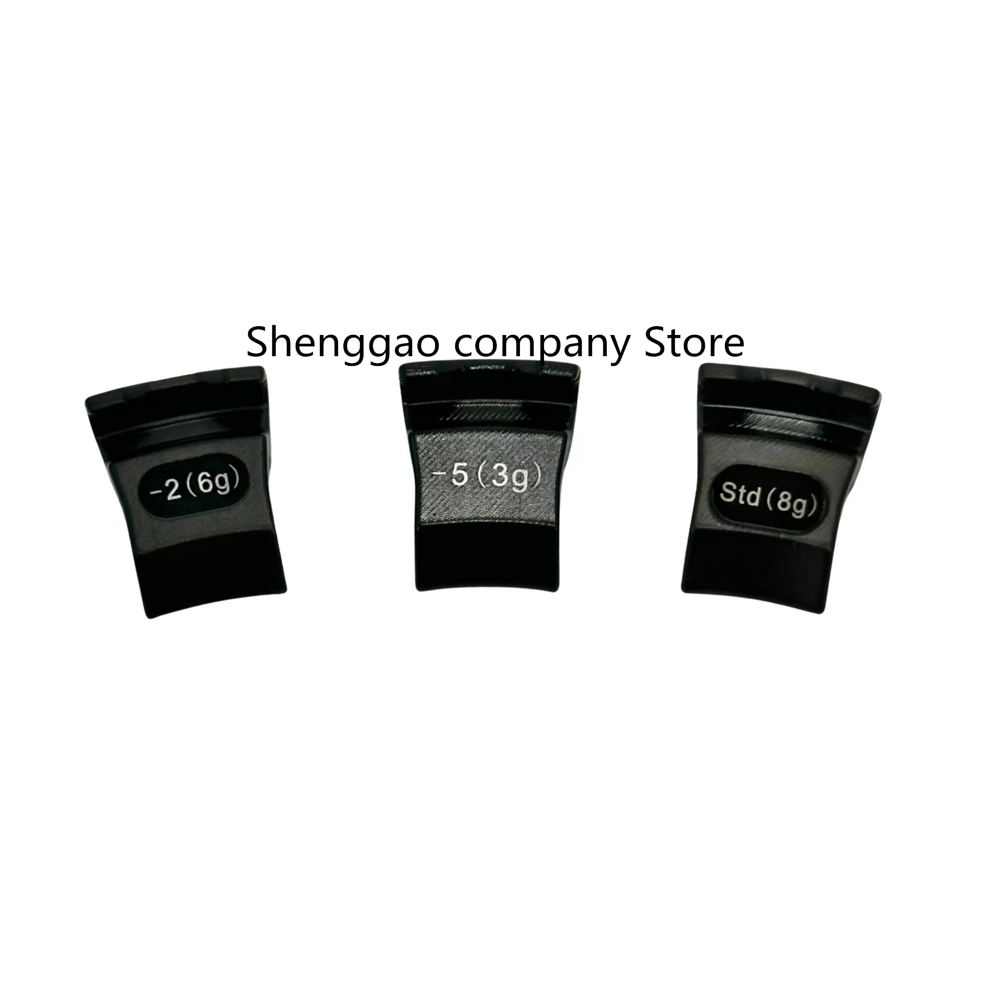 Golf Putter Weights Golf Weight Compatible for Titleist TSR3 Driver Head 3g/4g/6g/8g/10g/12g/14g/16g
