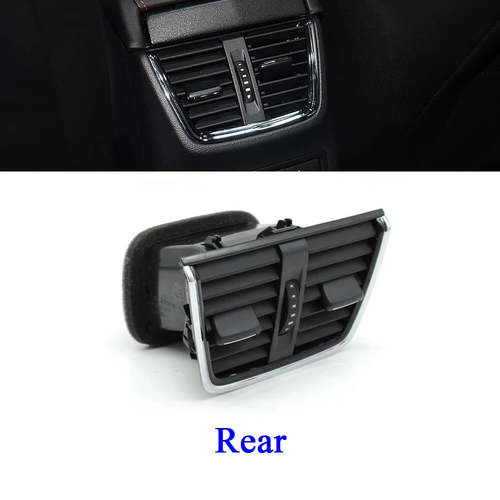 Klimaanlage Lüftungsdüse Für Skoda Octavia 2015-2022 - Dashboard Air Outlet