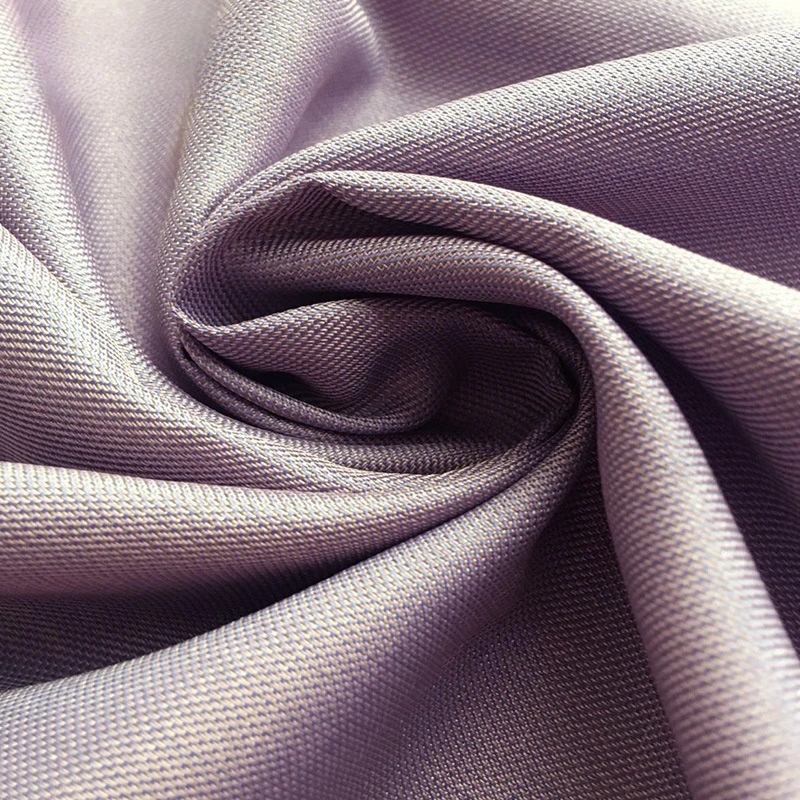 Genuine anti-radiation 50% silver fiber colored fabric EMC Laboratory Electromagnetic radiation shielding silver fiber cloth