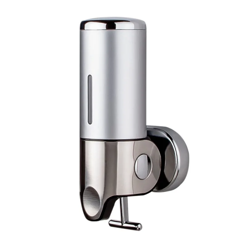 Silver Single