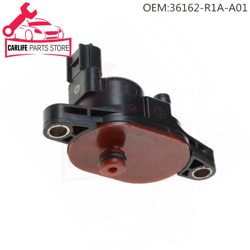 36162-R1A-A01 36162R1AA01 136200-7300 Vapor Canister Purge Solenoid Valve for Honda Civic 2012-2015 HR-V-Acura ILX New