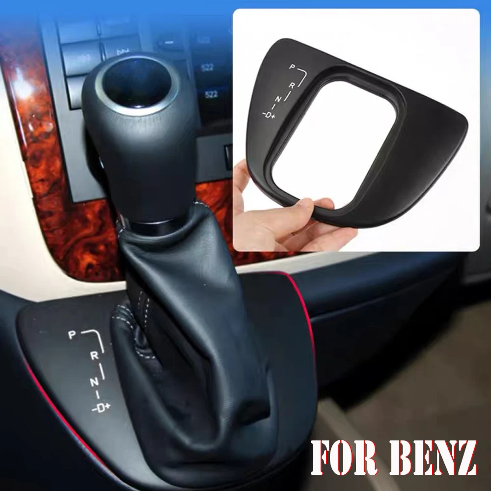 

1 шт., крышка коробки передач для салона автомобиля Mercedes Benz Viano Vito W636 W639 2010-2015
