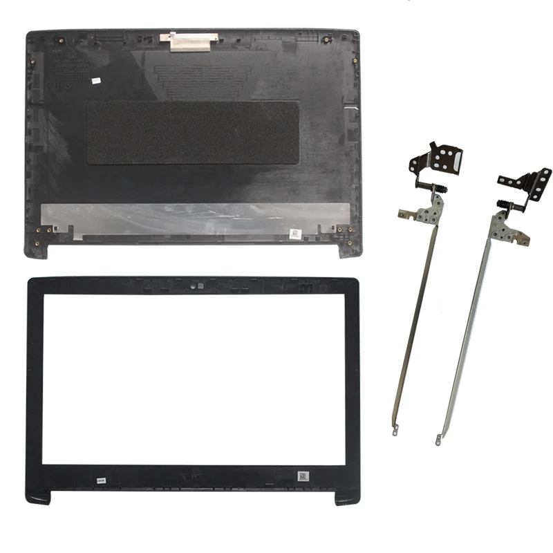 para Acer Aspire A71571 A715-71g A715-71g-71nc Tampa Traseira Case Superior Portátil Lcd Capa Traseira Lfront Bezel Novo