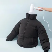 Clothes Quick Drying Bag Hair Dryer Laundry Bag Portable Clothes Dryer Shirt Pants Down Jacket Drying Bag Home Travel Supplies 2