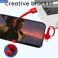 Triple Charging Cable