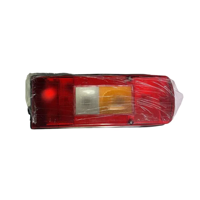 OEM 21761154 New Right Side Tail Light Without Buzzer For VOLVO Heavy Duty Truck