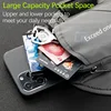 5Colors Running Arm Bag Outdoor Waterproof Reflective Armband Bag Phone Holder  For Below 6.7inch Phone Sport Gym Arm Wrist Case 4