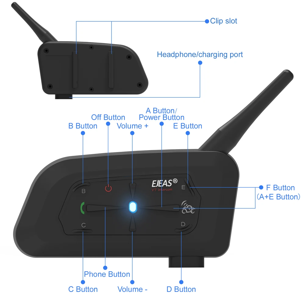 EJEAS-V7    ȣȯ 5.1 cŸ ̽,   ߿ 