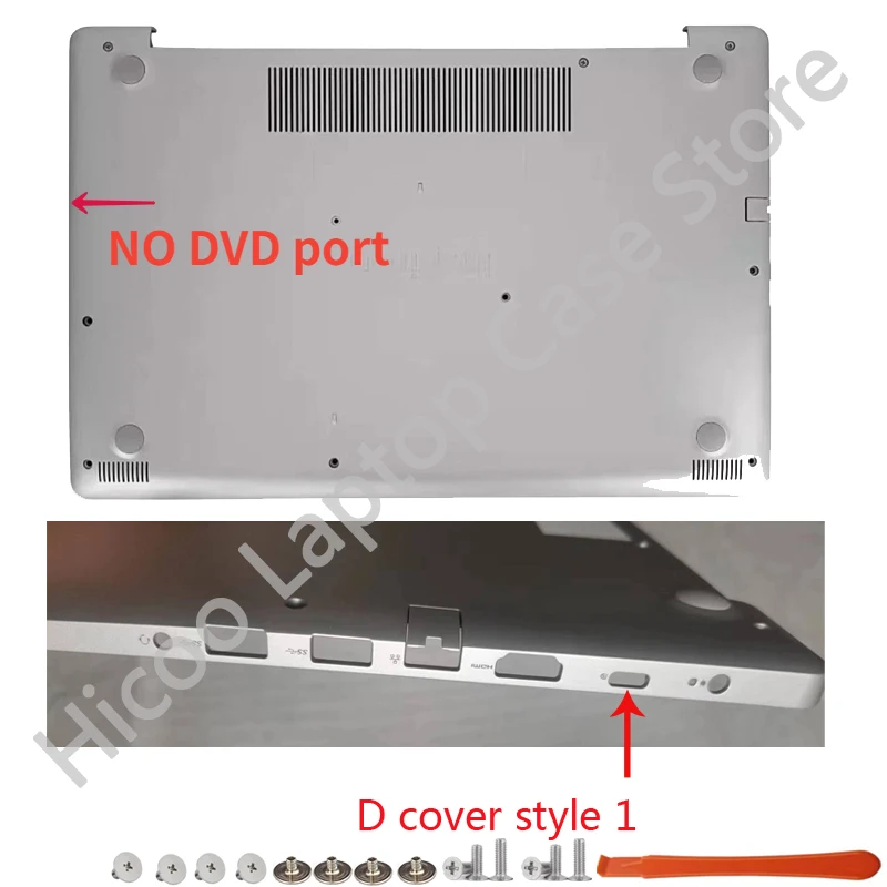 Dell Inspiron 15 5000 5570 5575 �ø��� ��Ʈ�� LCD �޸� ����/���� ����/�ո� ��ħ��/��ø/�ϴ� ���̽� ������ ���ο� ���