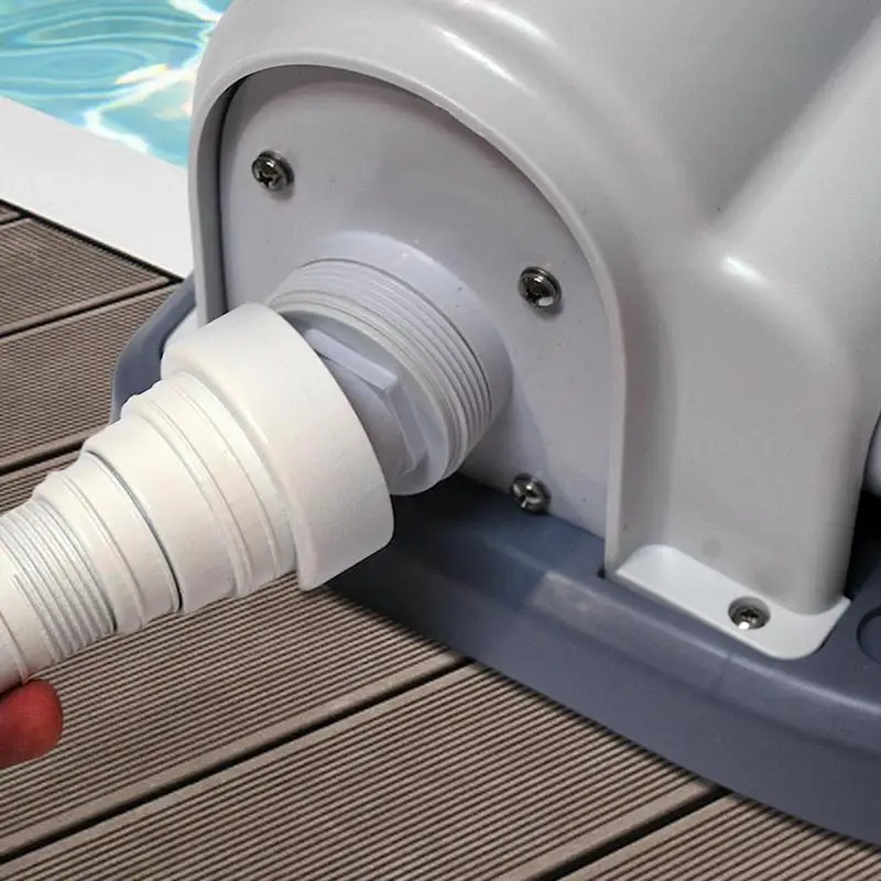 GAME 4550 Filter Hose Conversion Kit (For Intex Bestway, 45 OFF