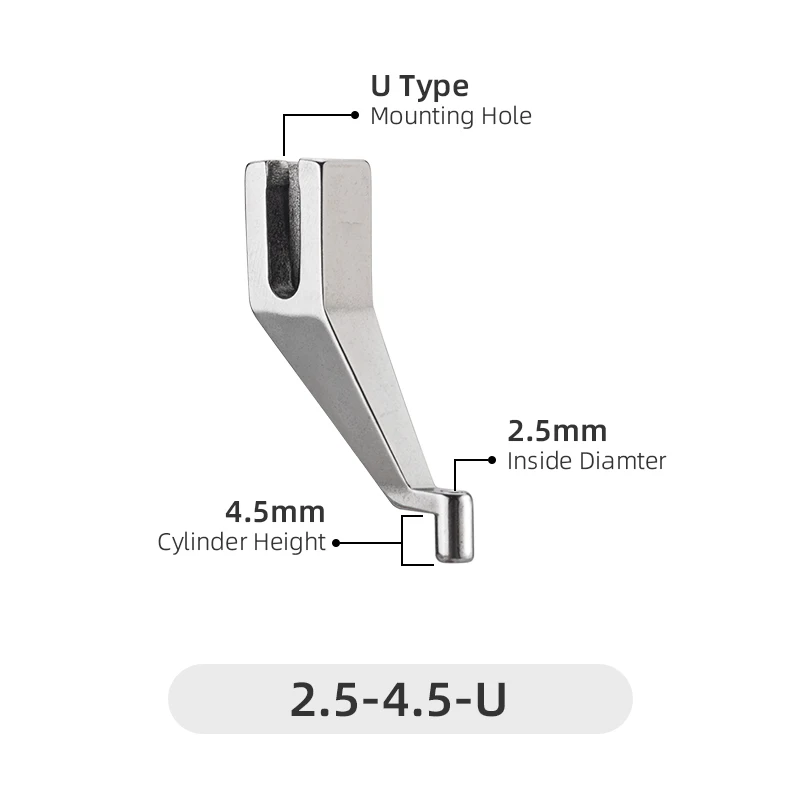 2.5-4.5-U