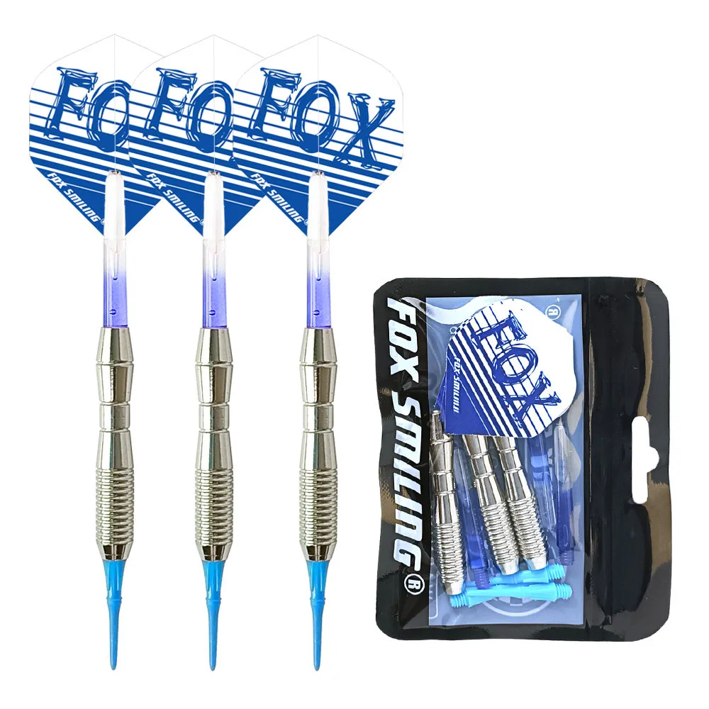Professional Competition Needle Tip Darts Safty Soft Darts