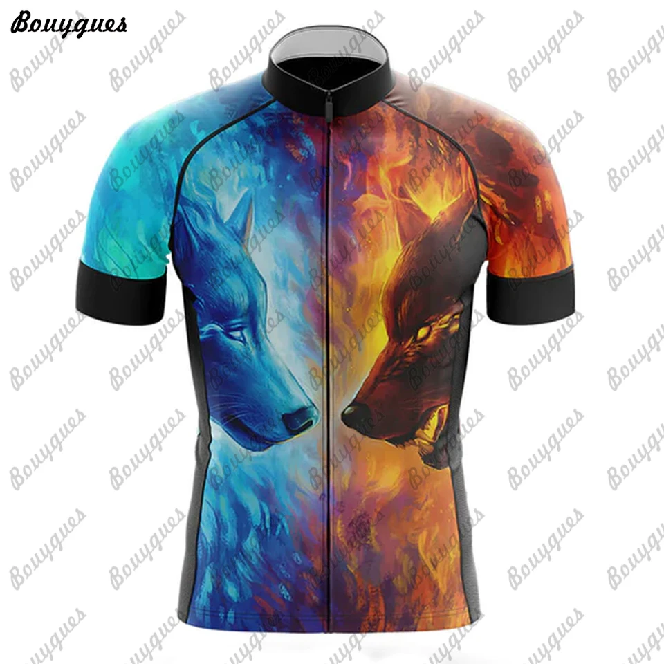 Ropa Cicliso Otoño para Hobre Cicliso aillot TB de anga Larga y