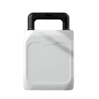 Sandwich Breakfast Machine Small Multipurpose waffle Sandwich Toast toaster 1
