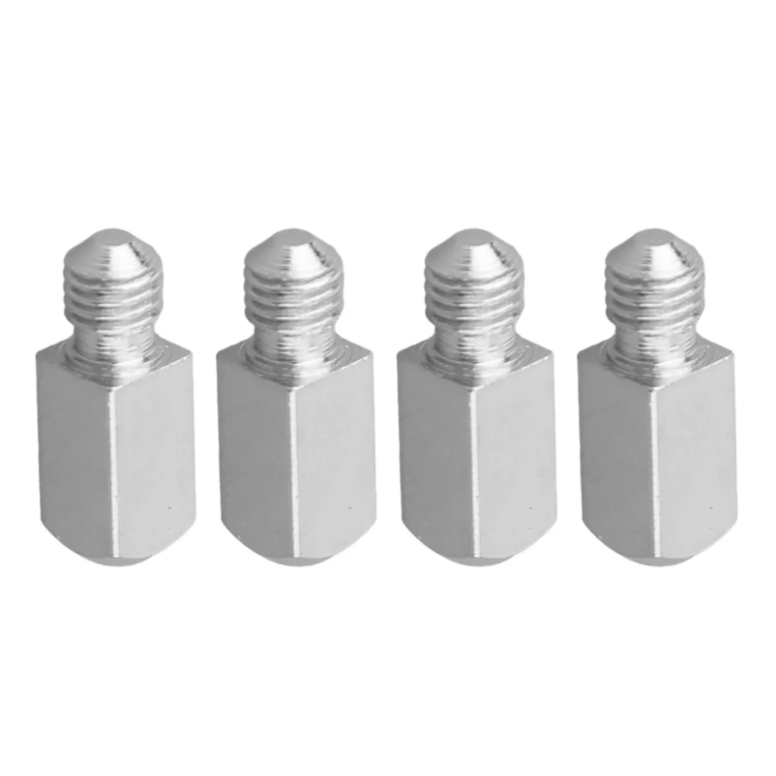 2PCS Stainless Steel Square Shaft Juicer Conversion Head Metal Drive Pin Stud Mixer Parts For Oster 6628 6632 Juicer Accessories