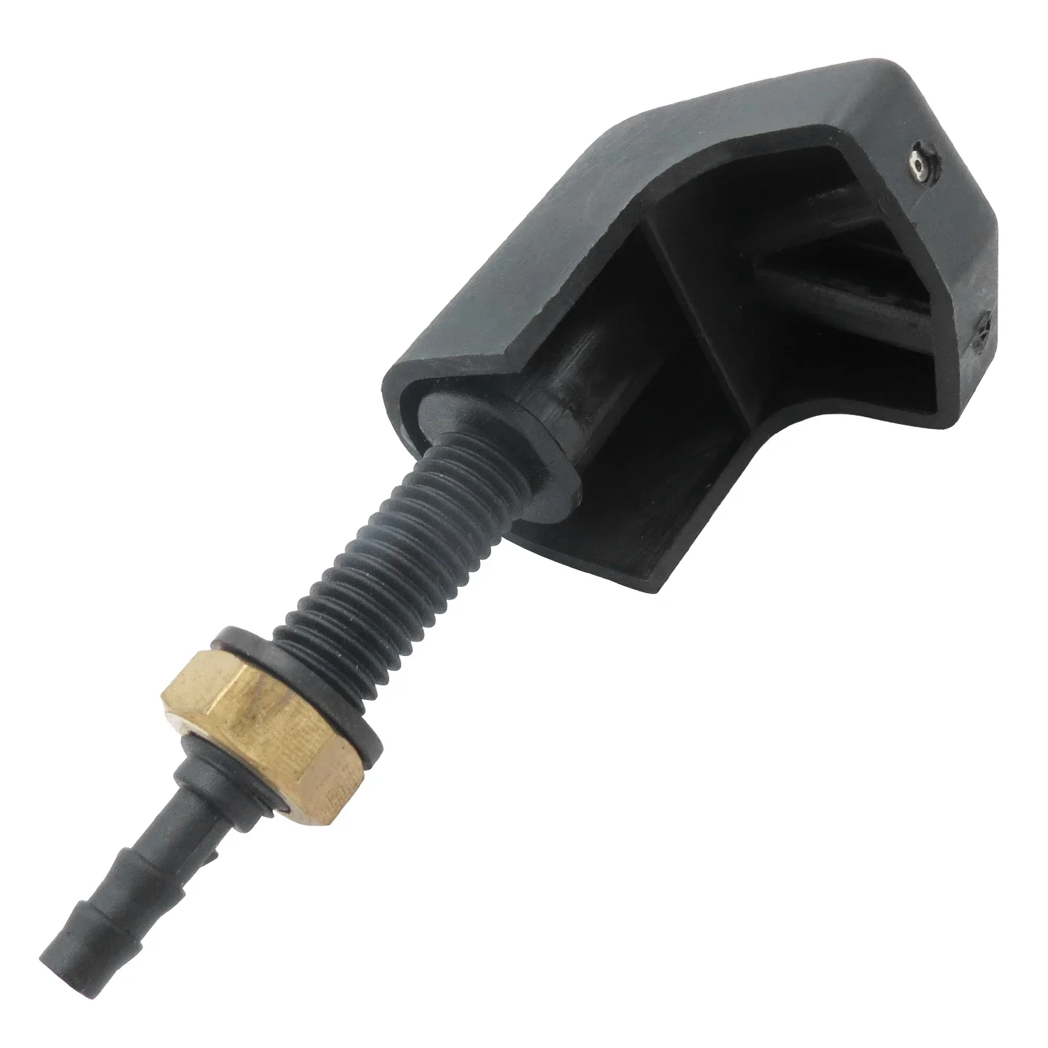 

LR061677 For Land Rover Defender Front Windscreen Window Water Wiper Washers Jet Spray Nozzle Replacement