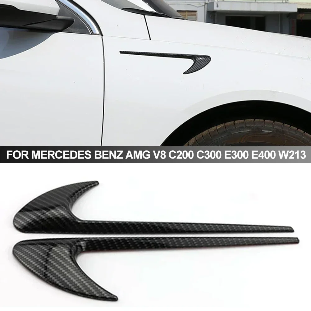 메르세데스 벤츠 AMG V8 C200 C300 E300 E400 W213 C-클래스 W20..