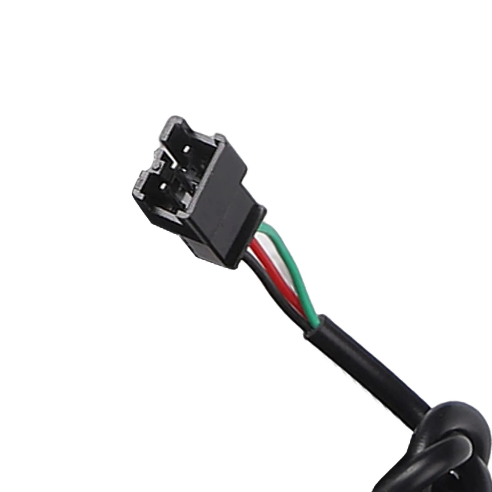LED Headlight for Electric Bikes - Bright, Waterproof, and Reliable for All Conditions