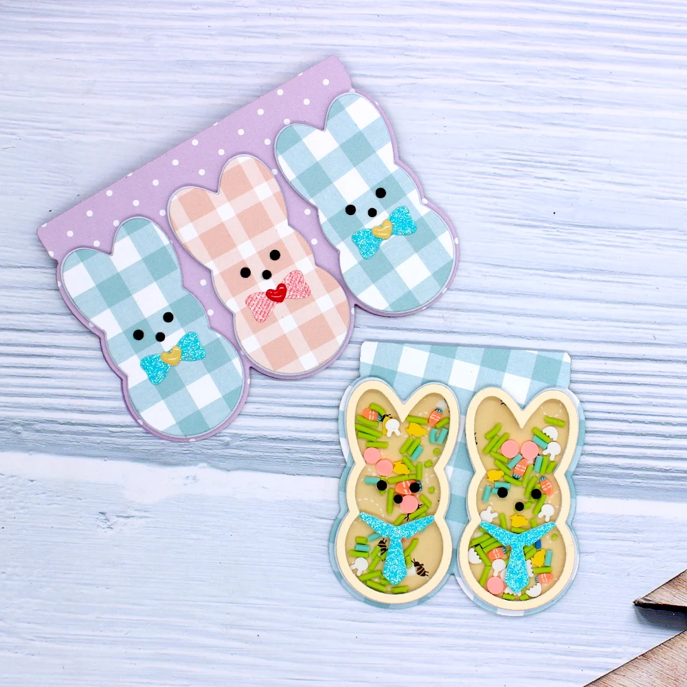 KSCRAFT  Ŀ   ݼ Ŀ  ٽ, DIY ũ  , DIY  ī