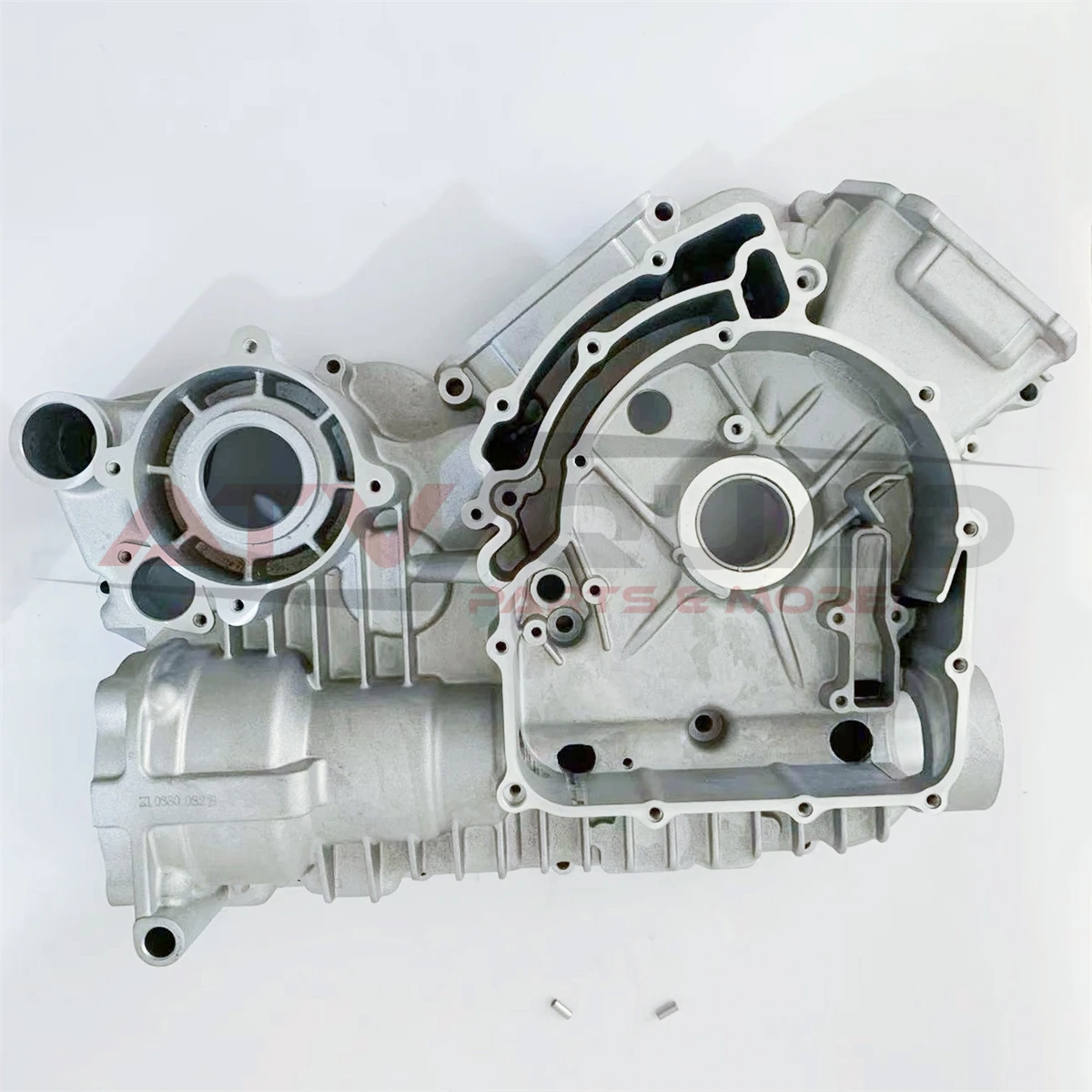 CFMOTO cf800 u8