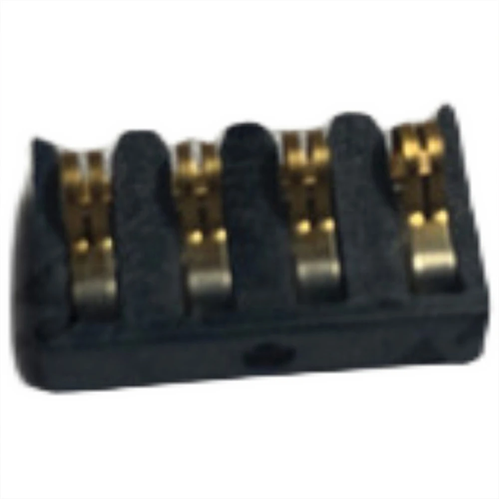

Battery Contact Sheet Shrapnel for Motorola MTP3150 MTP3100 MTP3250 Walkie-talkie Replacement Repair Part
