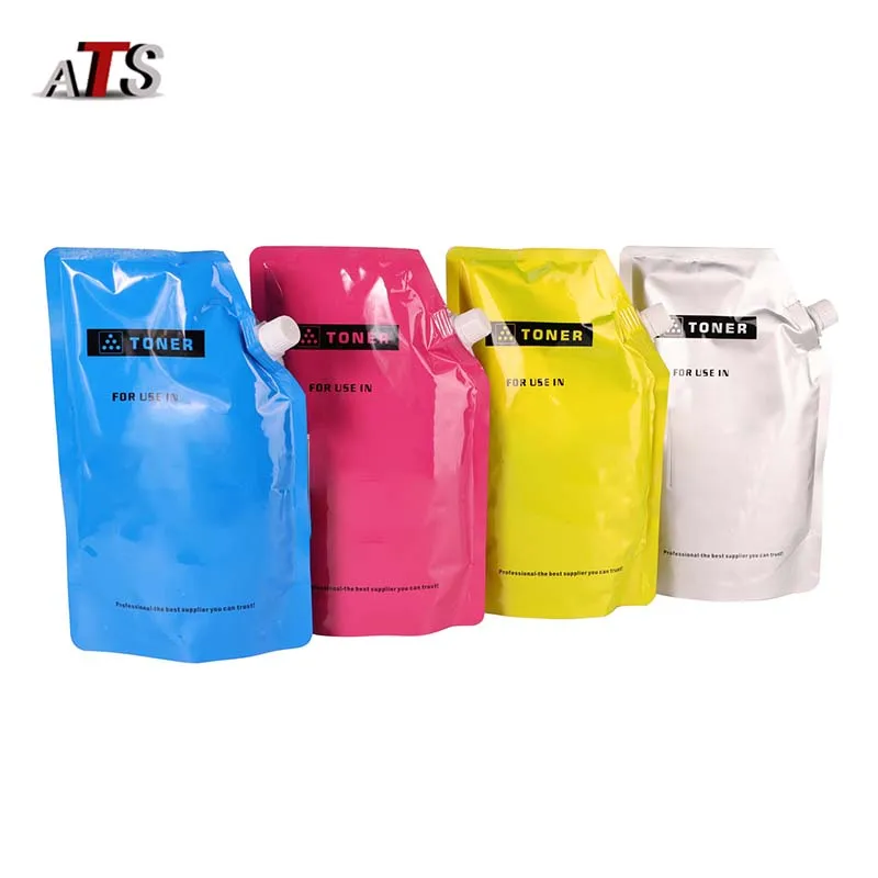 Description Picture 4 of item1Set/4PCS 500g MF752Cdw Toner for Iconic Brand CRG 069 069H CRG-069 CRG-069H Toner Powder