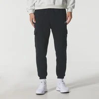 Nike Pantalon de sport pour homme, pantalon de jogging, à la mode, confortable, polyvalent, décontracté, en tricot polaire, long, Fn3806-010 1