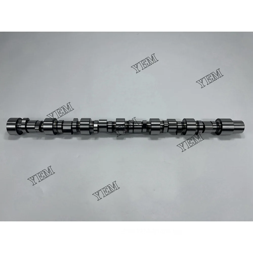 

Для гусеничного вилочного погрузчика экскаватора двигателя C13 распредвала.