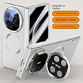 Silver HD Glass