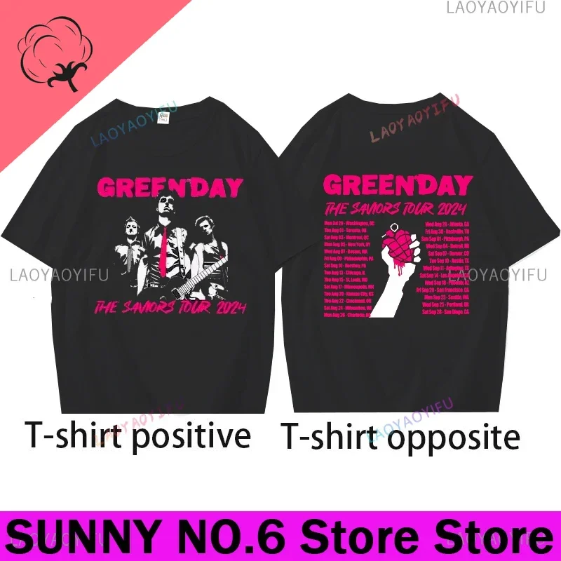 ミュージシャン GREEN DAY 90s EURO BOOTLEG TEE XL il_340x270.6227011128_h1q8.jpg