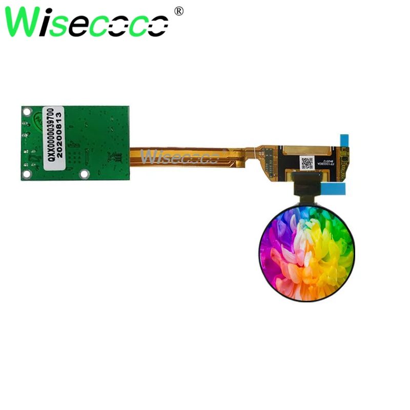 Board, Circular Display, 1,39 