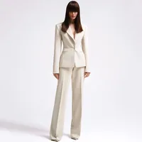 Kaitlin Vibes Commute Pant Set 3