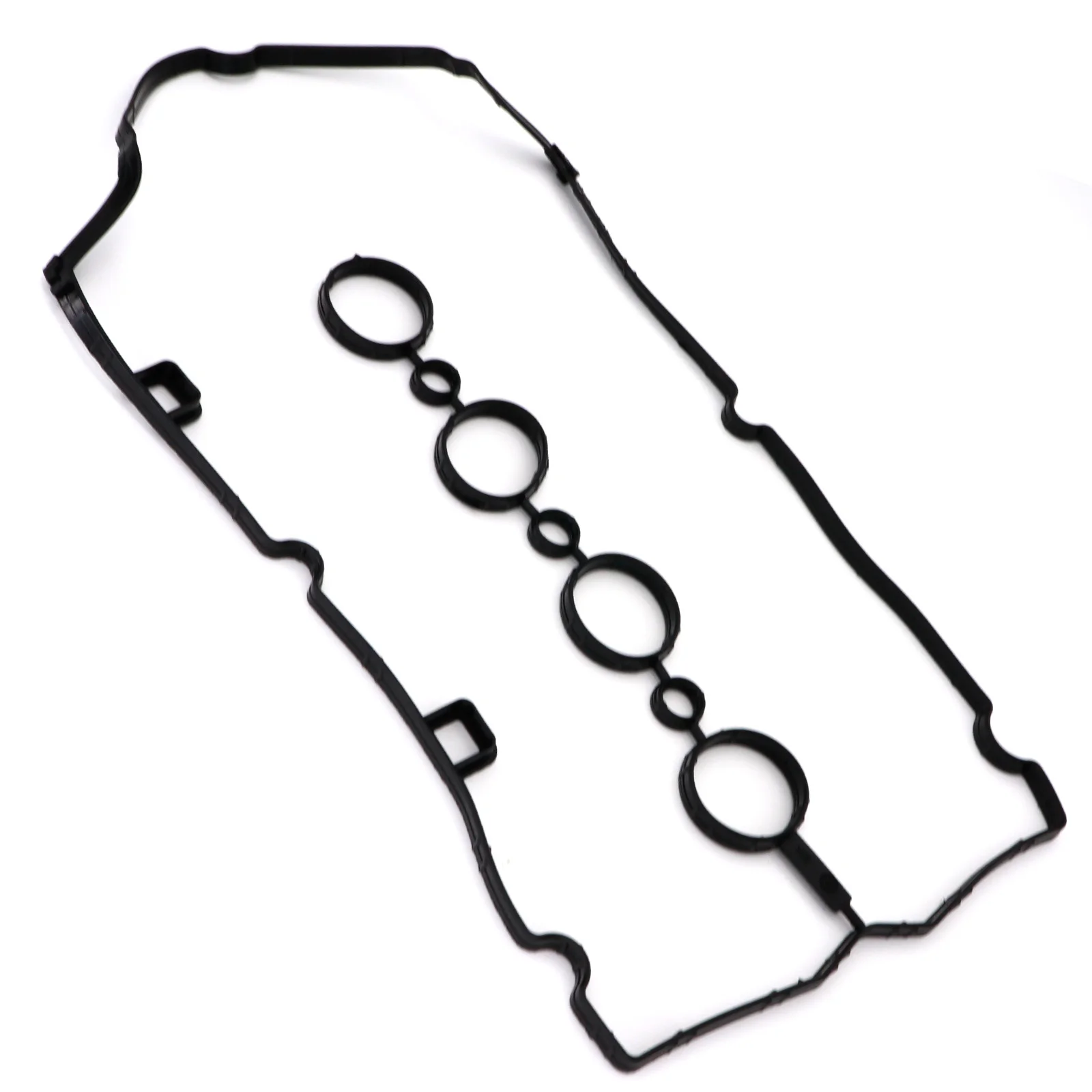 11120034108 11129070532 Engine Valve Cover Gasket Set For BMW 3 5 7 Z3 Series 320i 323i 323is 325i 328i 528i E36 E39 1995-2000
