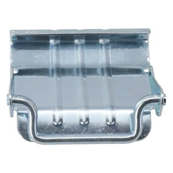 P910190 Box Changing Lock Lock Clip Hardware Tool Flap Lock Flap Lock Clip For T-Stak Flip Lock Lock Clip Parts