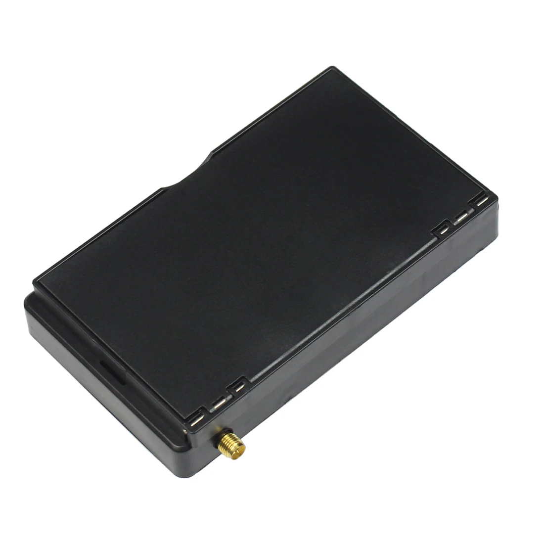 5.8GHz 48CH 4.3inch LCD Wireless Receiver Monitor 480*22 pixels 16:9 NTSC/PAL FPV Drone Video Transmission Auto Search with OSD