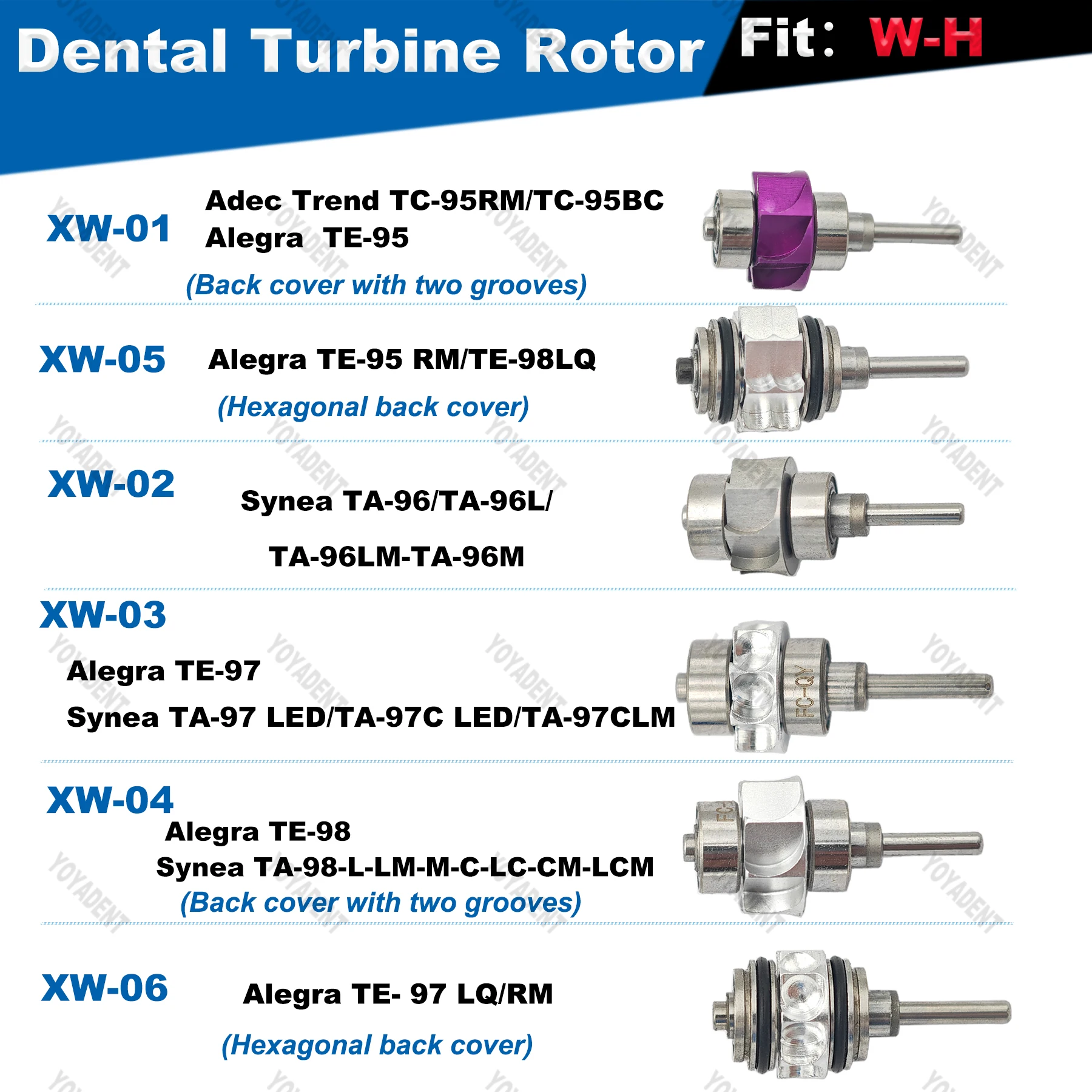 dsc-products