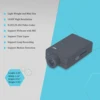 Mobius Mini 2 (MM02) Lens A/B 1440P 30fps HD Action Camera Sport DashCam Helmet Pocket Camcorder Motion Detection 23g 2