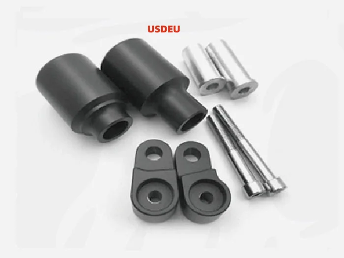 

Слайдеры рамы мотоцикла Usdeu для Honda CBR 600RR 2007-2008