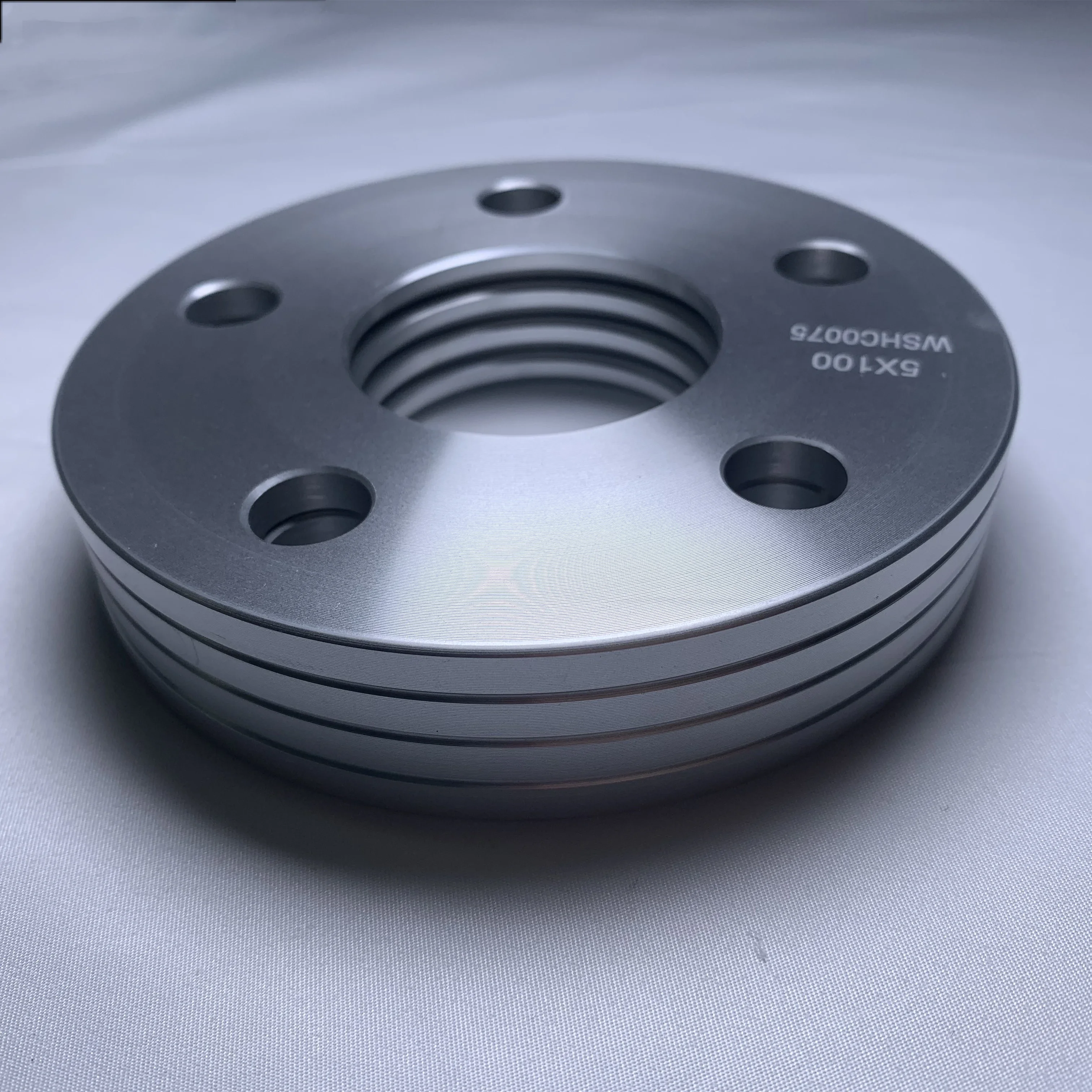 2pcs 9mm Wheel Spacers Adapters PCD 5x114.3 Center Bore 66.1mm