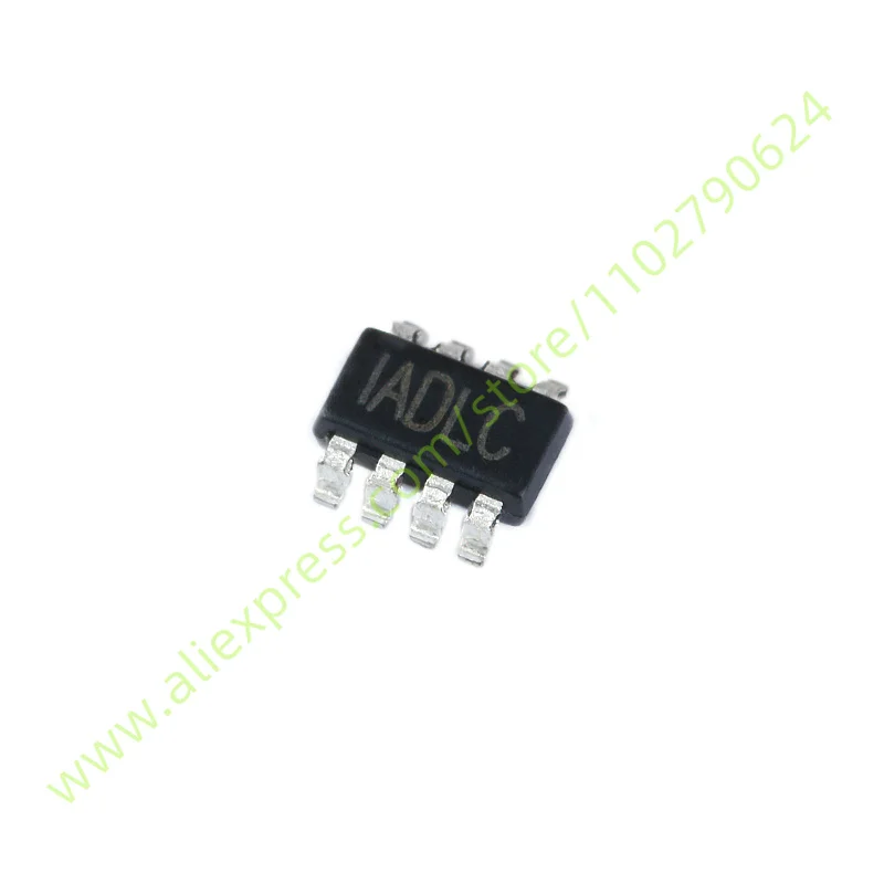

5PCS New Original MP2144GJ-Z Synchronous Buck Converter TSOT23-8 IADLC
